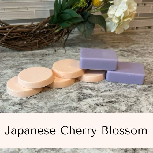 You'll be delighted by our locally-crafted goat's milk soap, with its exceptional lather and moisturizing properties. Get swept away by the irresistible BubbleBarn Lather. Love, Repeat!
Bar Sizes:
Bars Lg - 2.4"x 3" x .9"