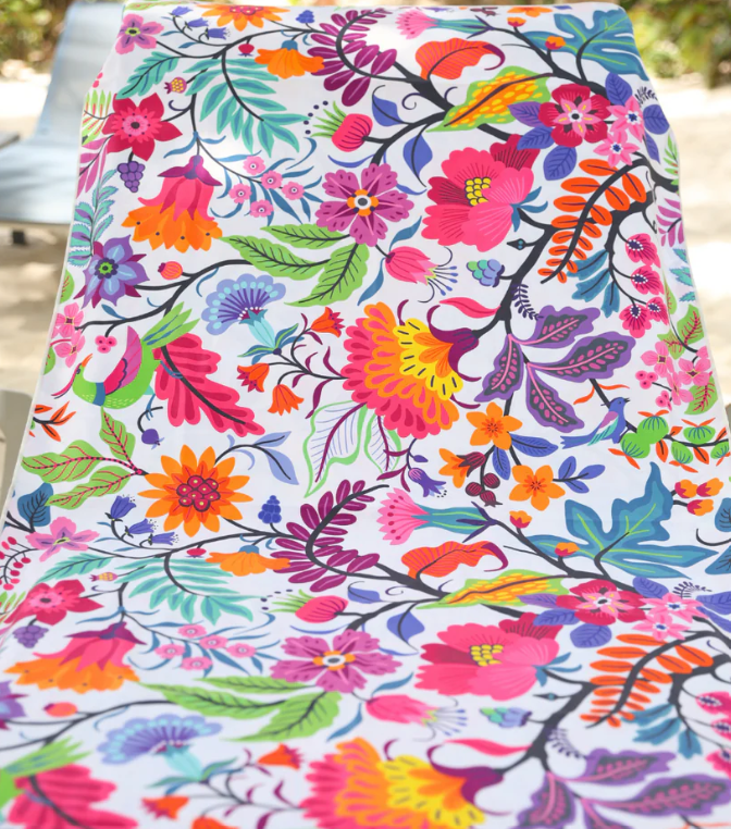 Quick Drying Beach Towel