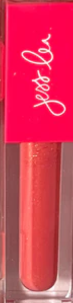 Feeling Sassy Lip Gloss