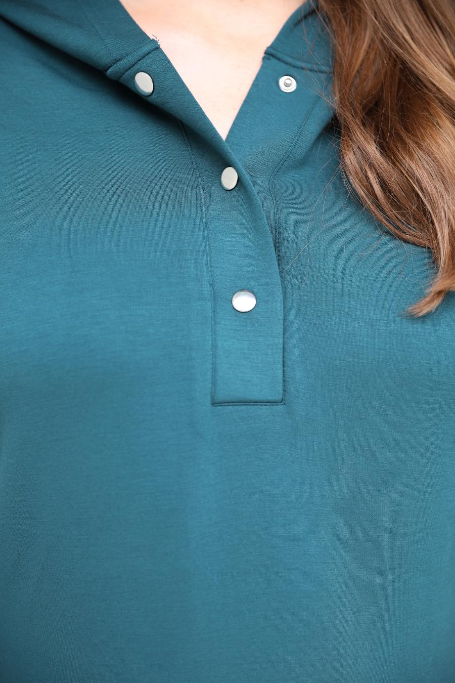 Relaxed Fit Luxury Lounge Separates
