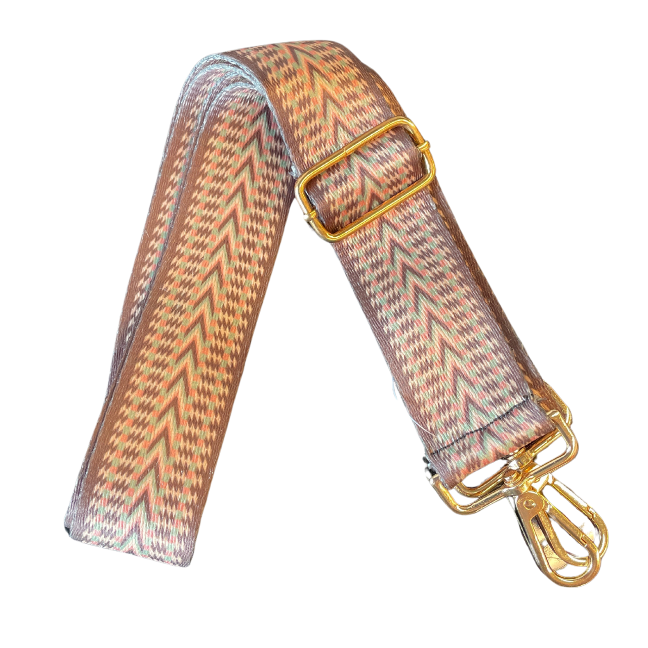 Guitar Shoulder Purse Strap