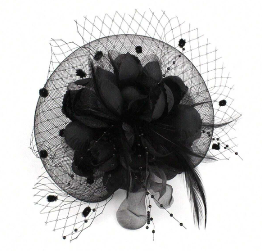 Fascinators