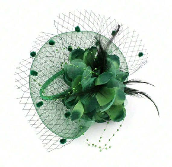 Fascinators