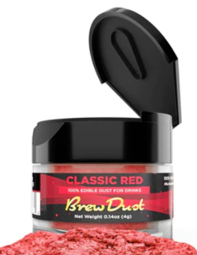 Brew Glitter Dust