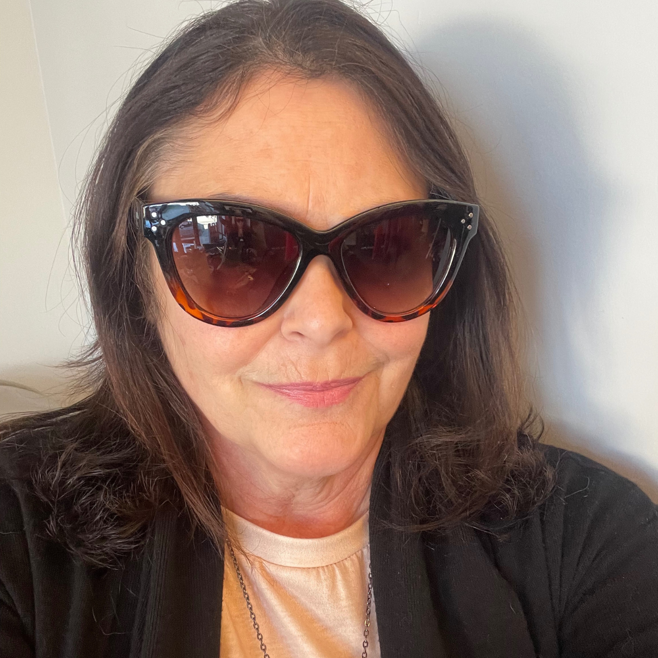 Penthouse View Sunglasses