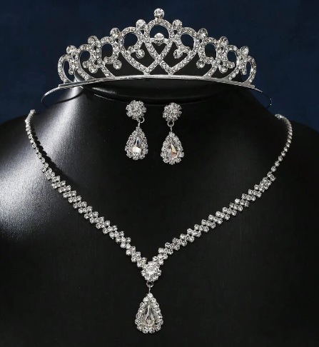 Tiaras