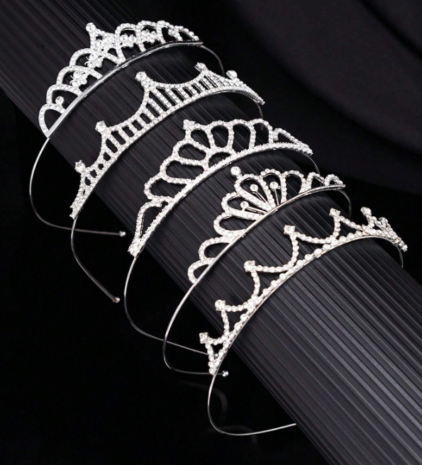 Tiaras