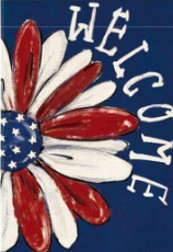 Garden Flag