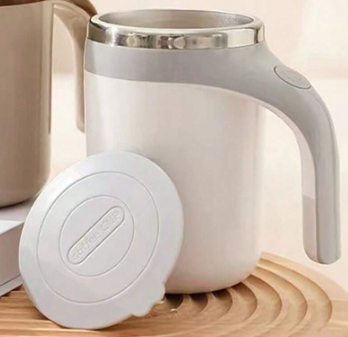 Stainless Steel Blending Cup
