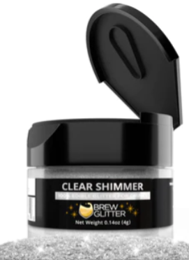 Brew Glitter Dust
