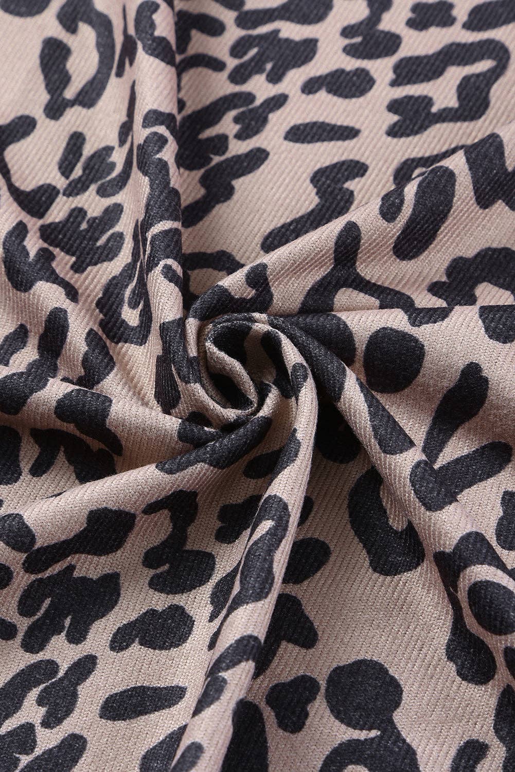 fabric closeup