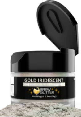 Brew Glitter Dust