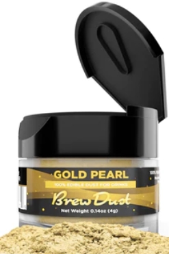 Brew Glitter Dust