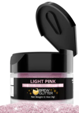 Brew Glitter Dust