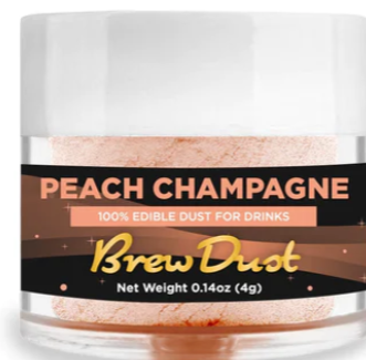 Brew Glitter Dust