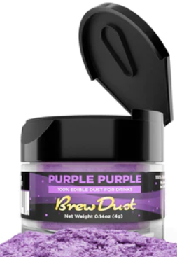 Brew Glitter Dust