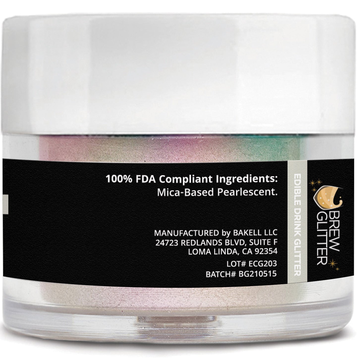 Brew Glitter Dust