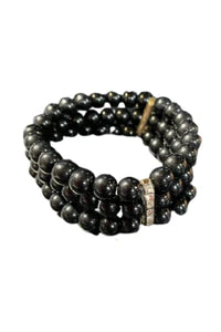 Pearl Stretch Bracelet