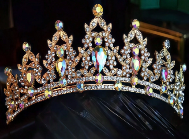 Tiaras