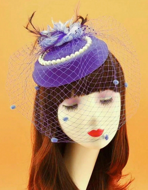Fascinators