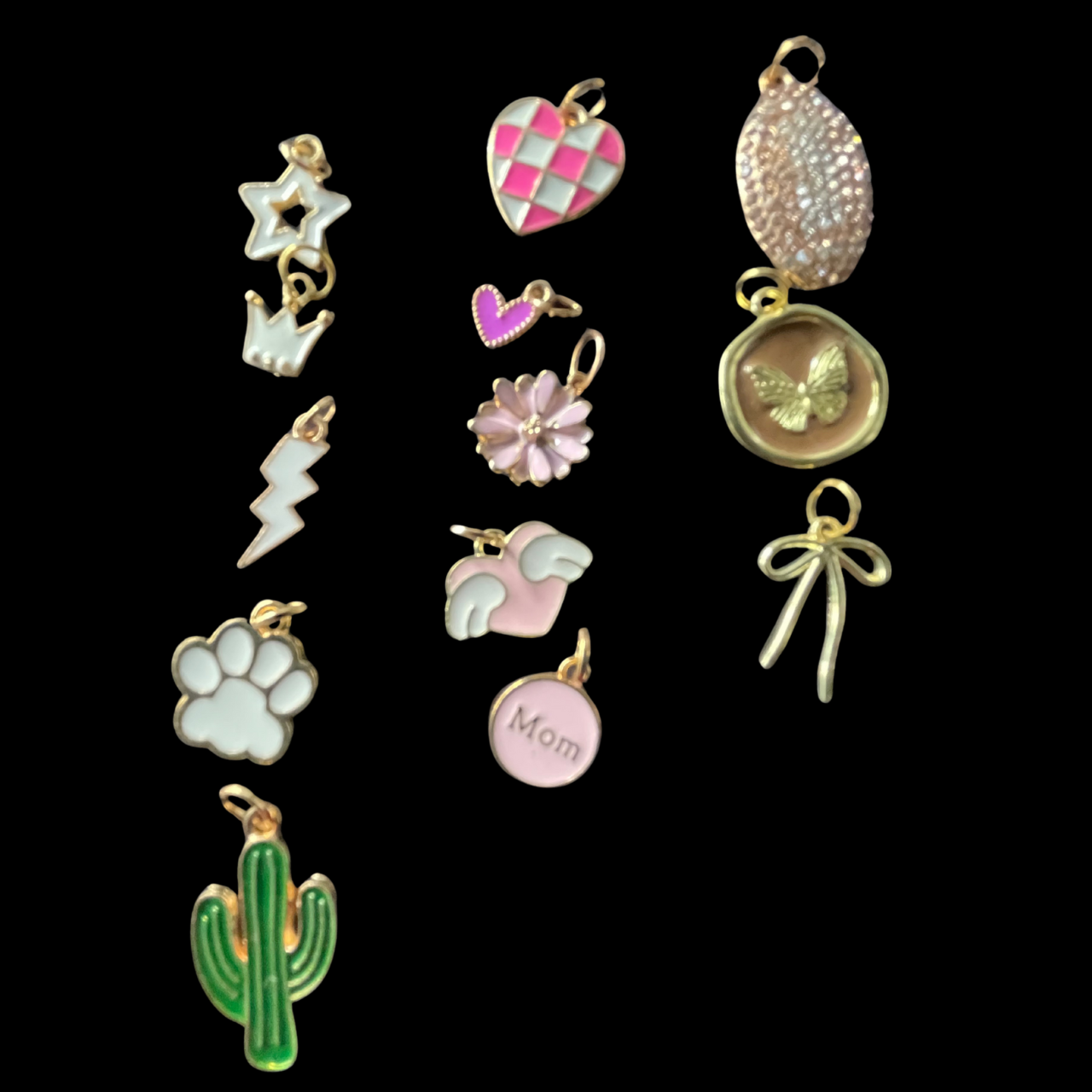 Charms