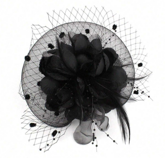 Fascinators