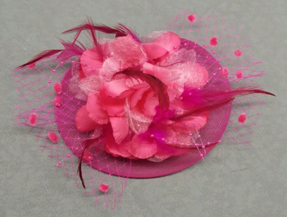 Fascinators