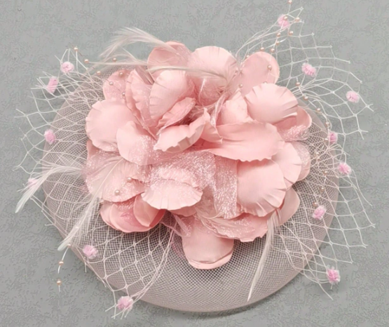 Fascinators