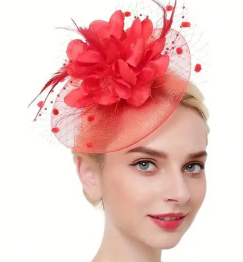 Fascinators