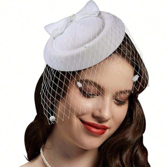 Fascinators