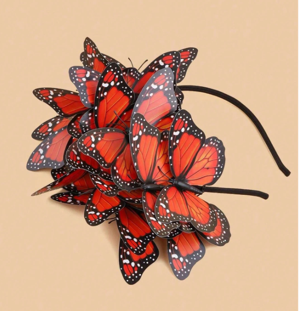 Fascinators