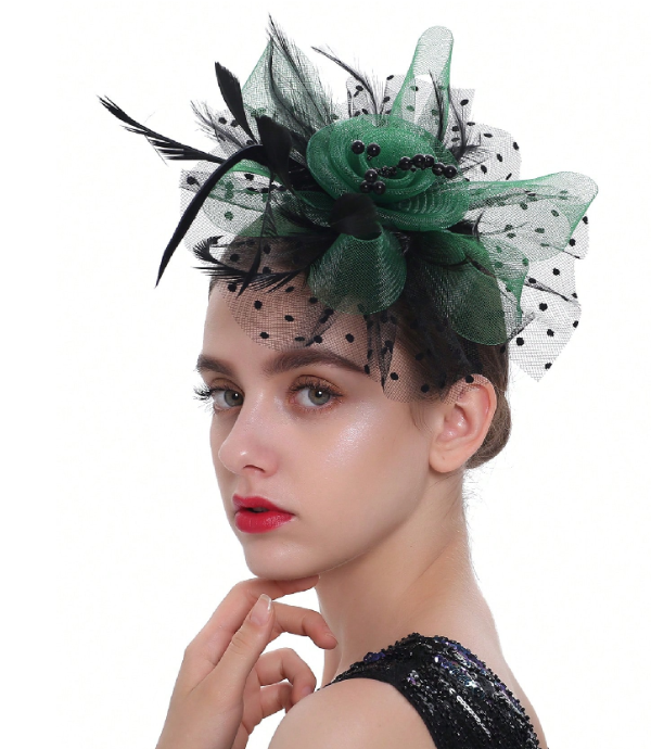 Fascinators