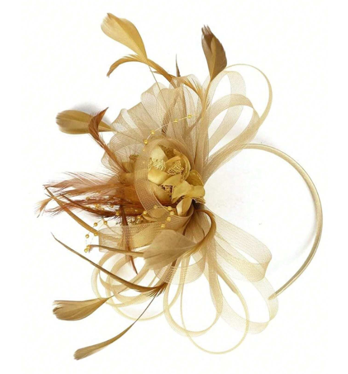 Fascinators