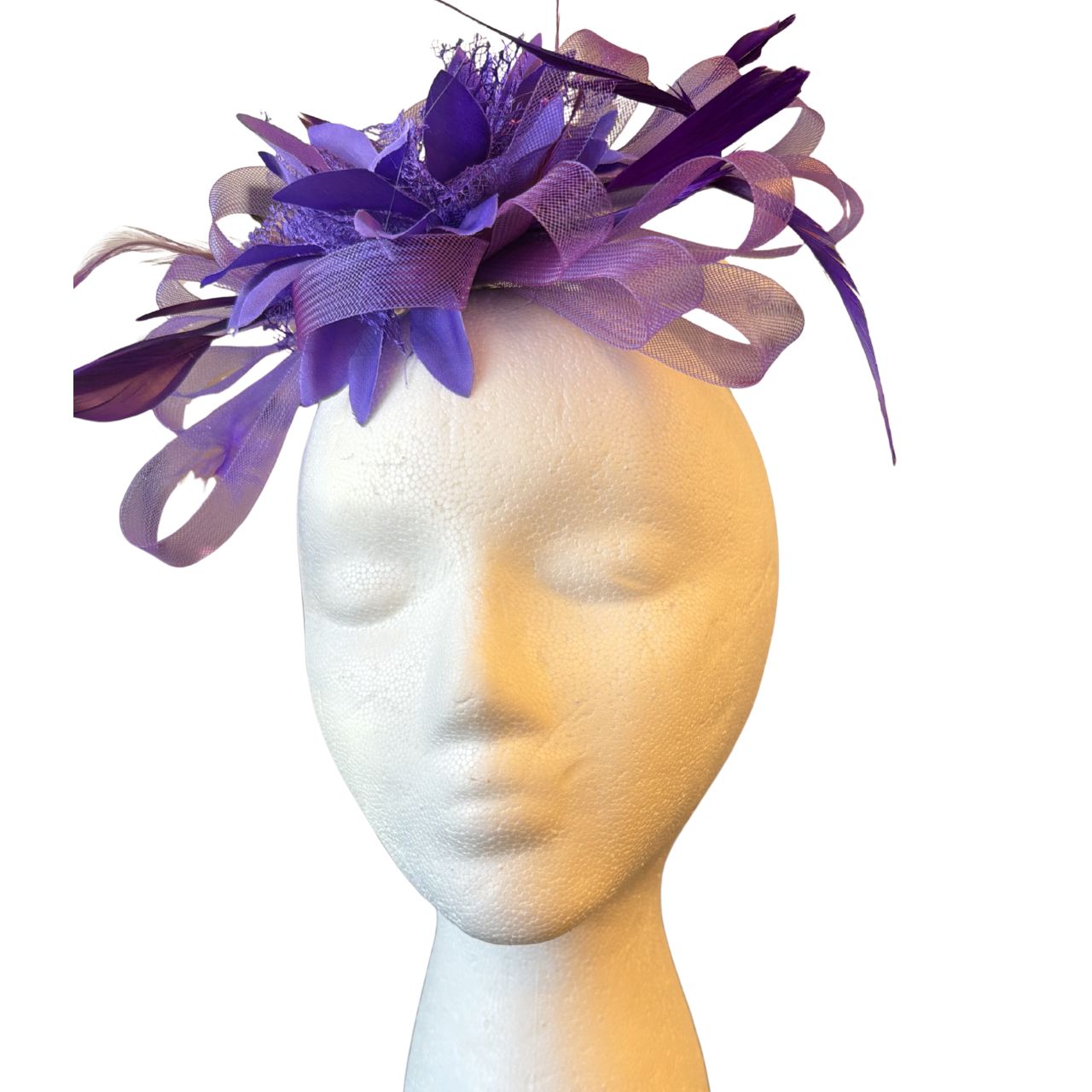 Tea Party Headbands