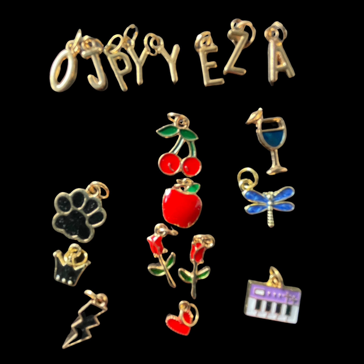 Charms