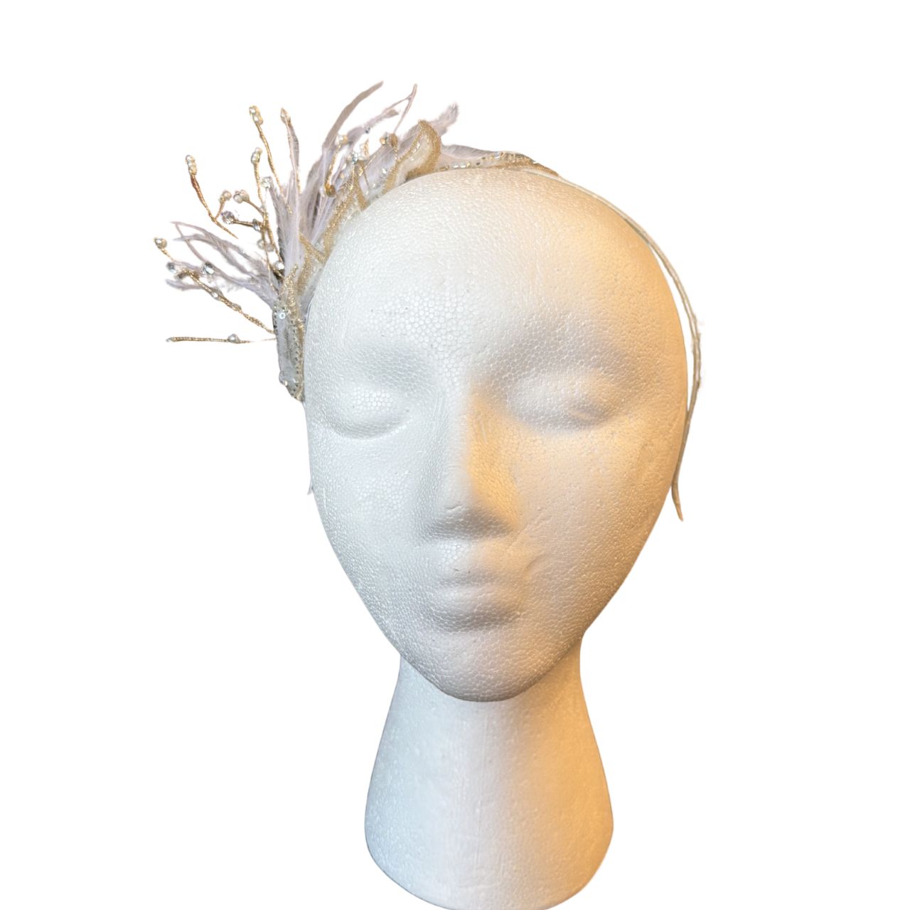 Tea Party Headbands