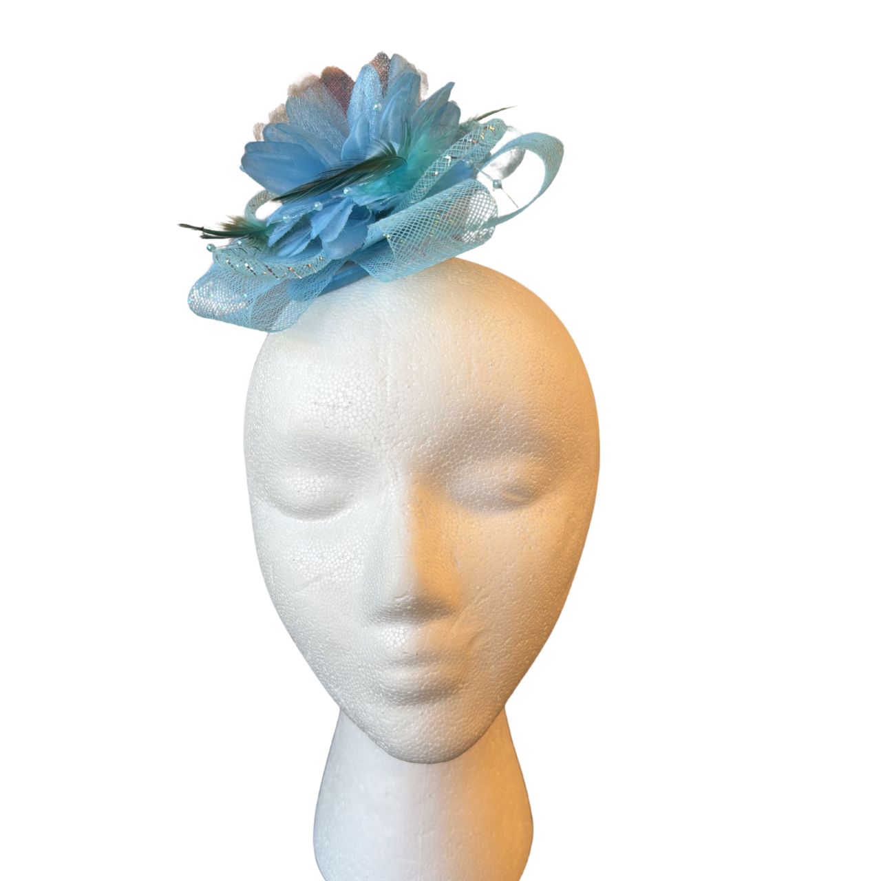 Tea Party Headbands