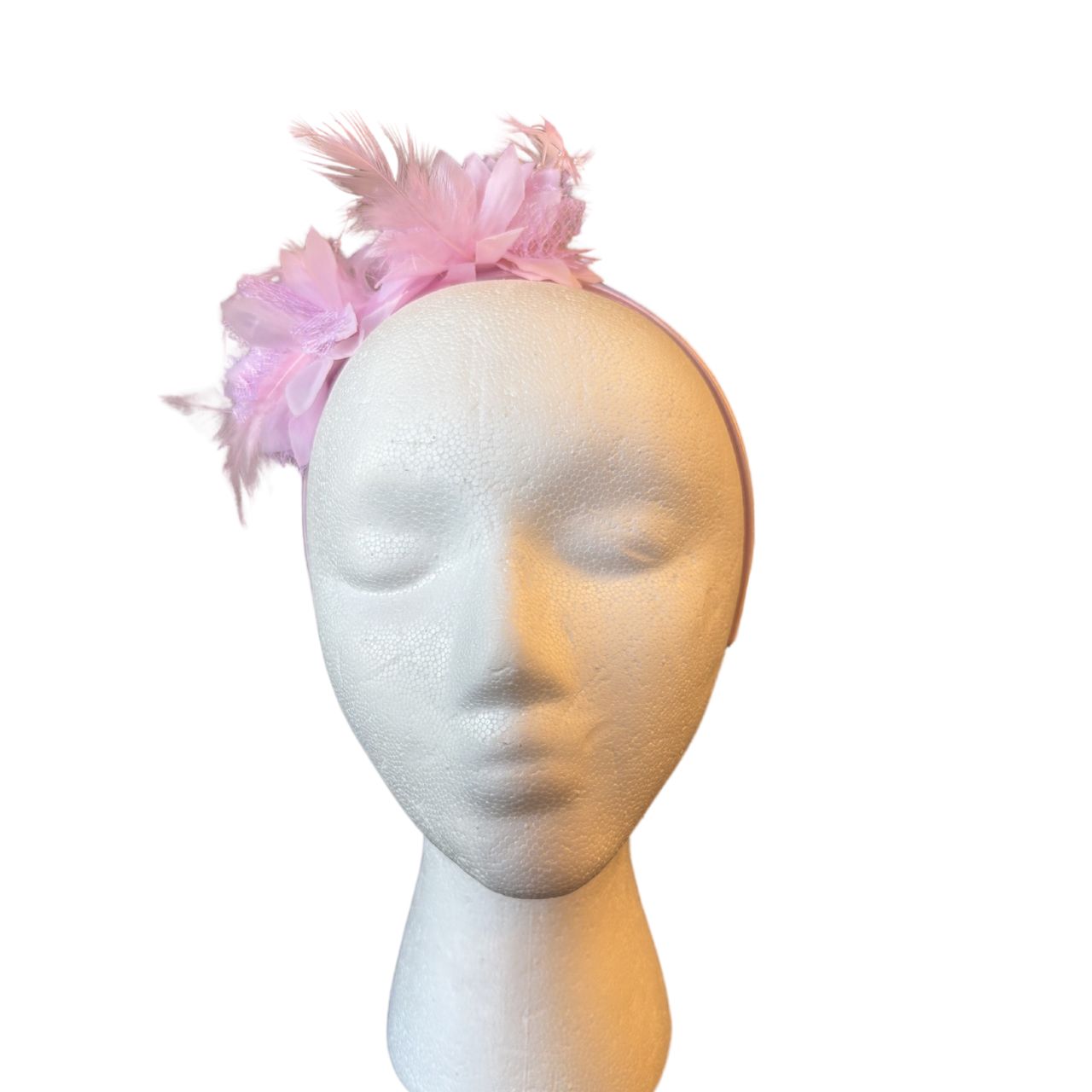 Tea Party Headbands