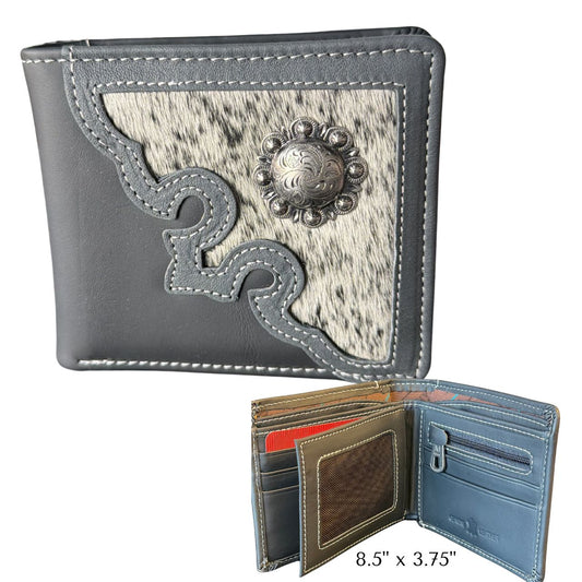Leather Wallet