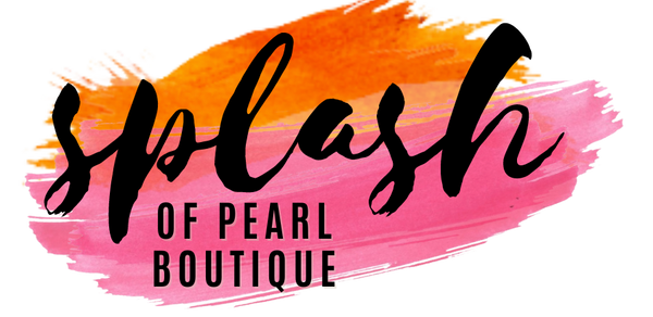 Splash of Pearl Boutique