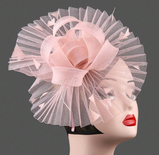 <p>Be fabulous in a fascinator for your next tea or derby party. Nothing makes it more authentic than one of these fabulous hats!</p> <p>NOTE: Different price points to help meet your fun budget!</p>