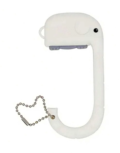 Non-Slip Table Hook For Bags