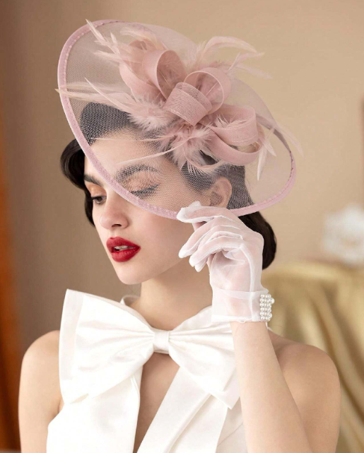 Fascinators