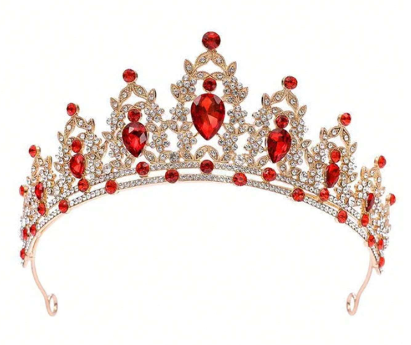 Tiaras