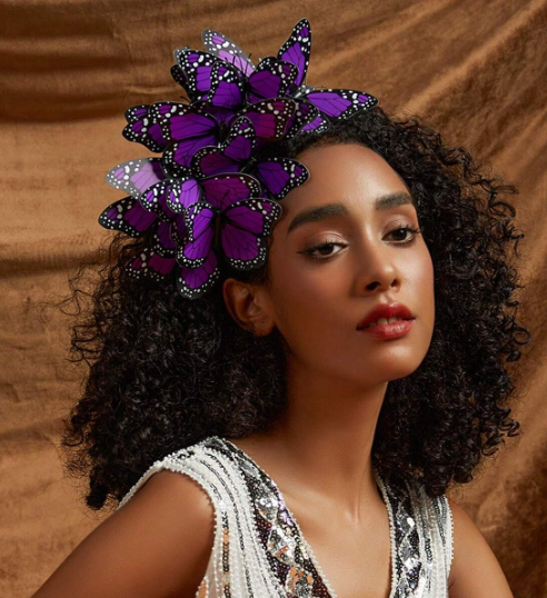 Fascinators